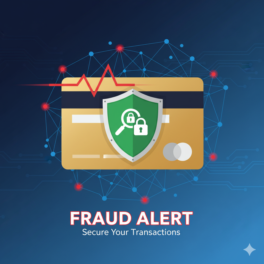 Credit Card Fraud preview